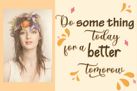 Sweet Sunday Font Slex Creative 