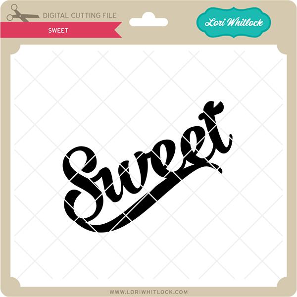 Sweet SVG Lori Whitlock 