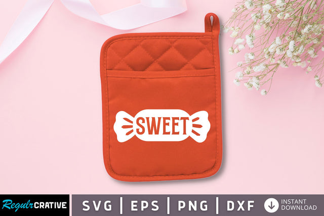 Sweet SVG SVG Regulrcrative 