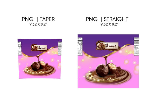 Sweet Tumbler Sublimation Sublimation SvgOcean 