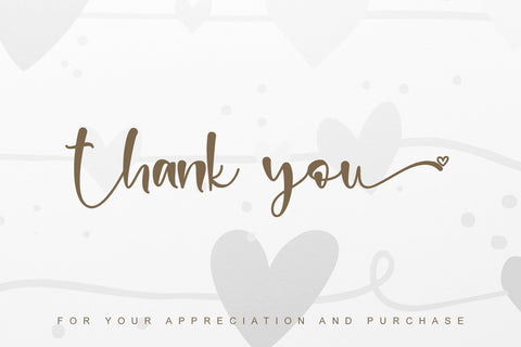 Sweet Valentine Font Stefani Letter 