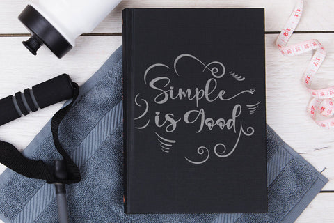 Sweet Valentine Font Stefani Letter 