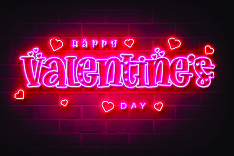 Sweet Valentine's Font Mozarella 