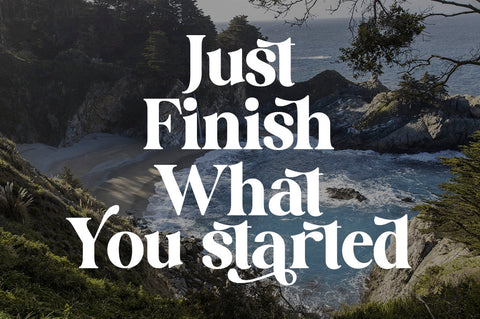 SWEET VUSSTAIN Font gatype 