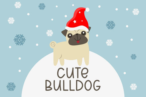 Sweet Winter - A Playful Font Font Masyafi Studio 