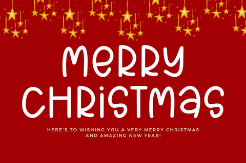 Sweet Winter - A Playful Font Font Masyafi Studio 