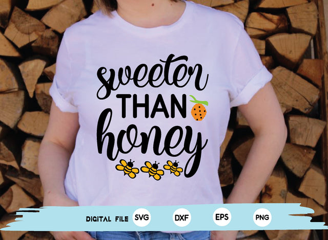 sweeter than honey SVG md faruk hossain 
