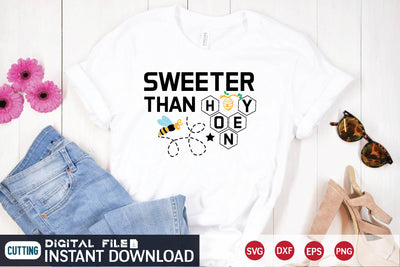 sweeter than honey SVG md faruk hossain 