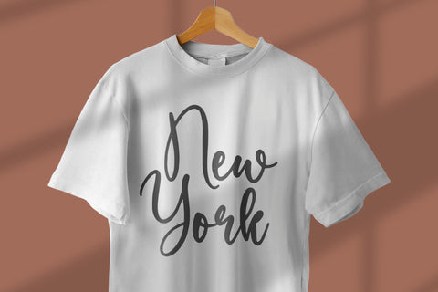 Sweetie Autumn Beautiful Calligraphy Font Font Balpirick 