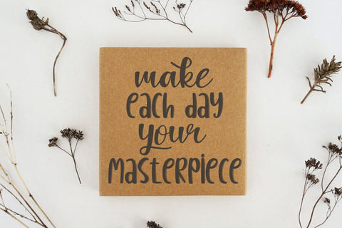 Sweetness Everyday - Font Duo Font Irvan Randi 