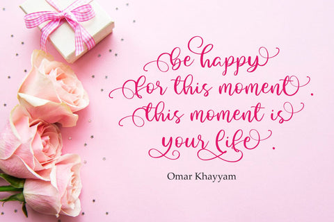 Sweety Palm Font yumnatype 