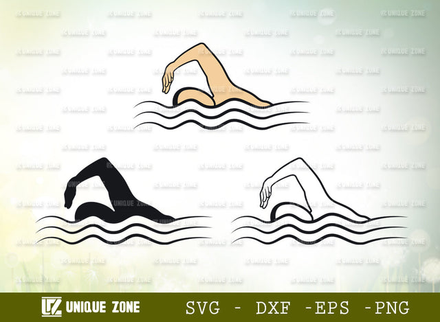 Swimmer Svg, Swimming Svg, Swimmer Goggles Svg, Sports Svg, Goggles Svg, Swim Svg, Swimming Diving Svg, Pool Sport Svg, SVG Unique Zone 