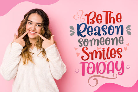 Swing Hearts Font Holydie Studio 