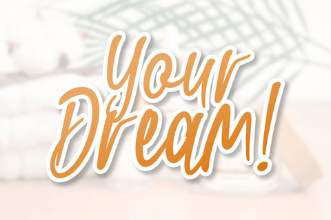 Swishine Font Dumadistyle 