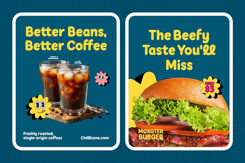 Switzal - Rounded Display Font Font Four Lines Std. 