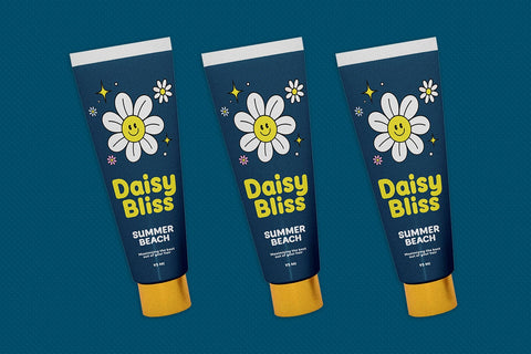 Switzal - Rounded Display Font Font Four Lines Std. 