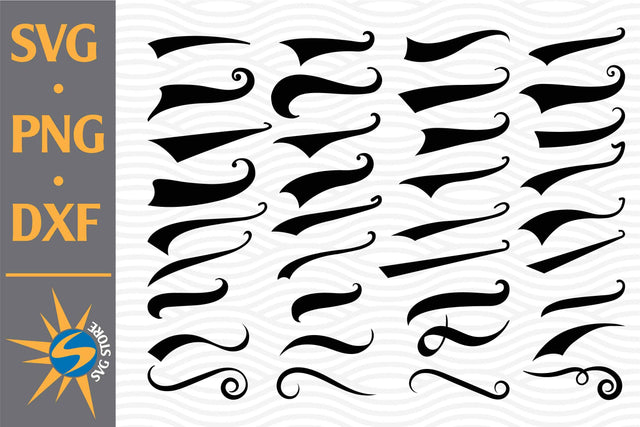 Swoosh SVG, PNG, DXF Digital Files Include SVG SVGStoreShop 