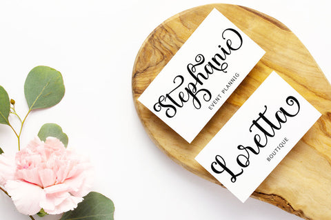 Syakila Script Font muhammadzeky 