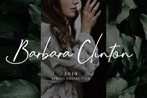 Sydhartta Stylish Signature Font Creatype Studio 