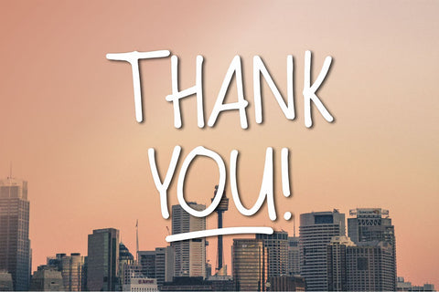 Sydney Tears - Stylish Signature Font Font Allouse.Studio 