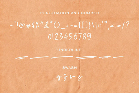 Sydney Tears - Stylish Signature Font Font Allouse.Studio 