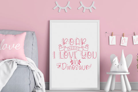 Sylvester Rex Font Freeling Design House 