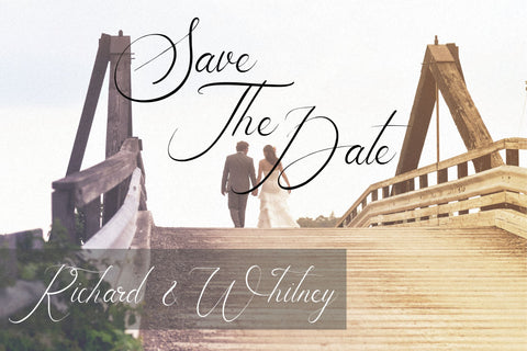 Symphonigraphy Font Qwrtype Foundry 