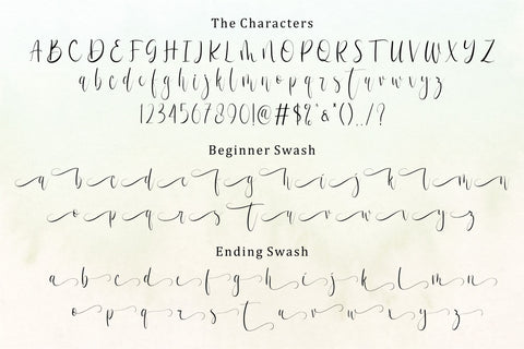 Synthilea Font Qwrtype Foundry 