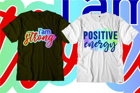 T shirt Design SVG Bundle, Sublimation T shirt Designs, Inspirational Quotes SVG, Motivational Quote SVG Bundle, SVG D2PUTRI, SVG BUNDLE, SUBLIMATION BUNDLE, T SHIRT DESIGNS BUNDLE 