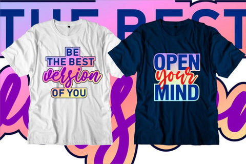 T shirt Design SVG Bundle, Sublimation T shirt Designs, Inspirational Quotes SVG, Motivational Quote SVG Bundle, SVG D2PUTRI, SVG BUNDLE, SUBLIMATION BUNDLE, T SHIRT DESIGNS BUNDLE 