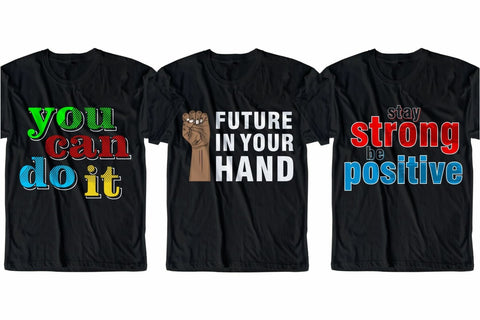 T shirt Designs, T shirt Design Bundle, Inspirational Quotes SVG Bundle, Motivational Quotes Sublimation Bundle, SVG D2PUTRI, SVG BUNDLE, SUBLIMATION BUNDLE, T SHIRT DESIGNS BUNDLE 