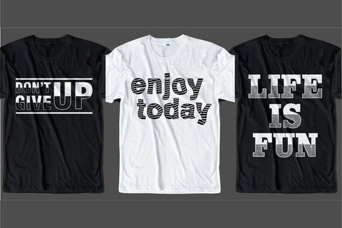 T shirt Designs, T shirt Design Bundle, Inspirational Quotes SVG Bundle, Motivational Quotes Sublimation Bundle, SVG D2PUTRI, SVG BUNDLE, SUBLIMATION BUNDLE, T SHIRT DESIGNS BUNDLE 