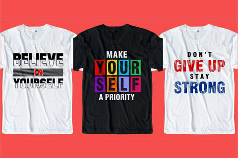T shirt Designs, T shirt Design Bundle, Inspirational Quotes SVG Bundle, Motivational Quotes Sublimation Bundle, SVG D2PUTRI, SVG BUNDLE, SUBLIMATION BUNDLE, T SHIRT DESIGNS BUNDLE 