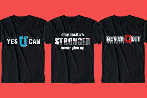 T shirt Designs, T shirt Design Bundle, Inspirational Quotes SVG Bundle, Motivational Quotes Sublimation Bundle, SVG D2PUTRI, SVG BUNDLE, SUBLIMATION BUNDLE, T SHIRT DESIGNS BUNDLE 