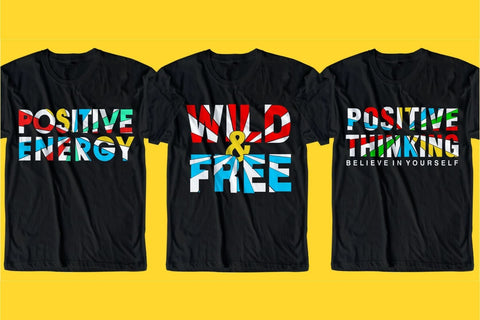 T shirt Designs, T shirt Design Bundle, Inspirational Quotes SVG Bundle, Motivational Quotes Sublimation Bundle, SVG D2PUTRI, SVG BUNDLE, SUBLIMATION BUNDLE, T SHIRT DESIGNS BUNDLE 