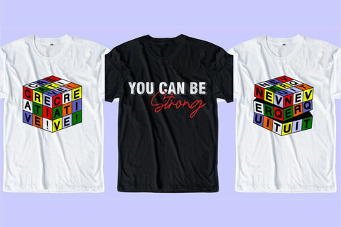 T shirt Designs, T shirt Design Bundle, Inspirational Quotes SVG Bundle, Motivational Quotes Sublimation Bundle, SVG D2PUTRI, SVG BUNDLE, SUBLIMATION BUNDLE, T SHIRT DESIGNS BUNDLE 