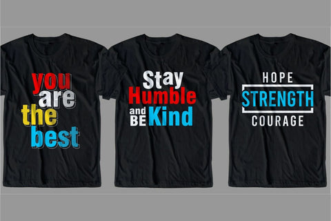 T shirt Designs, T shirt Design Bundle, Inspirational Quotes SVG Bundle, Motivational Quotes Sublimation Bundle, SVG D2PUTRI, SVG BUNDLE, SUBLIMATION BUNDLE, T SHIRT DESIGNS BUNDLE 