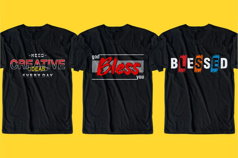 T shirt Designs, T shirt Design Bundle, Inspirational Quotes SVG Bundle, Motivational Quotes Sublimation Bundle, SVG D2PUTRI, SVG BUNDLE, SUBLIMATION BUNDLE, T SHIRT DESIGNS BUNDLE 