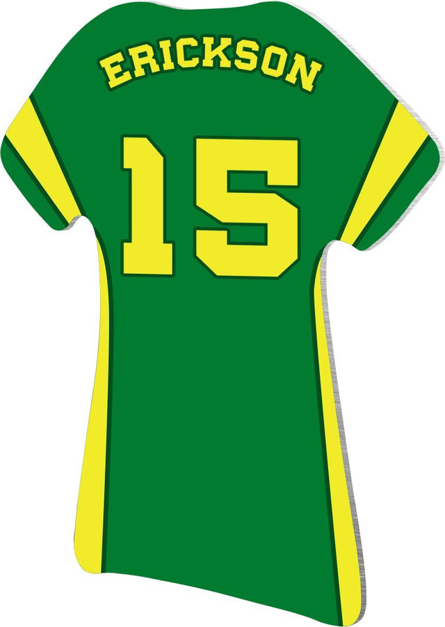 T-Shirt Magnet Sublimation Templates: Unisub Blank Template #4409 SVG Unisub Sublimation 