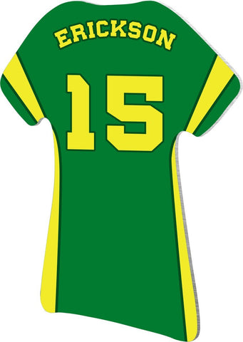 T-Shirt Magnet Sublimation Templates: Unisub Blank Template #4409 SVG Unisub Sublimation 