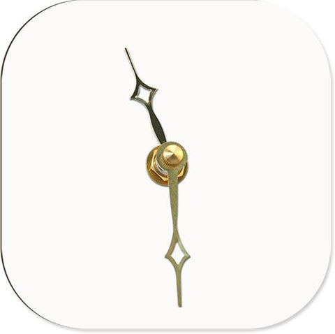 Table Top Clock Sublimation Templates: Unisub Blank Template #1027 SVG Unisub Sublimation 