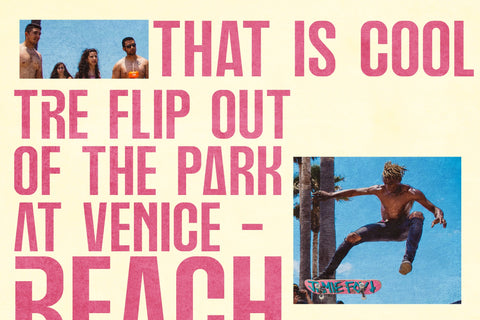 TACKERLEN Typeface Font Storytype Studio 