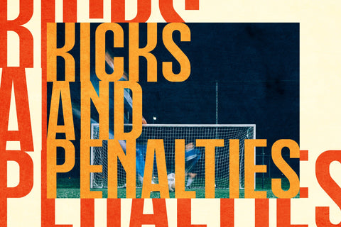 TACKERLEN Typeface Font Storytype Studio 