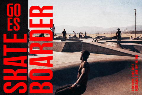 TACKERLEN Typeface Font Storytype Studio 