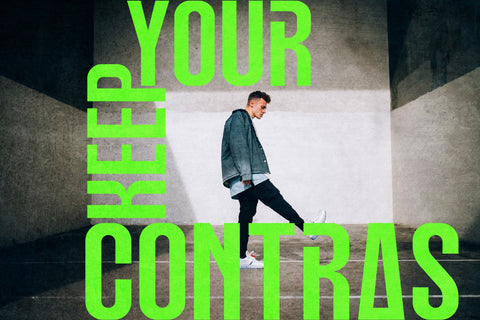 TACKERLEN Typeface Font Storytype Studio 