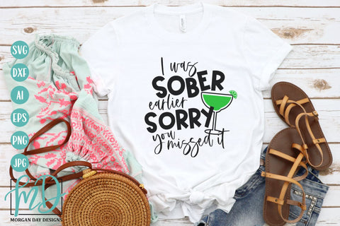 Taco And Margarita SVG Bundle | Cinco De Mayo | Fiesta SVG Bundle SVG Morgan Day Designs 