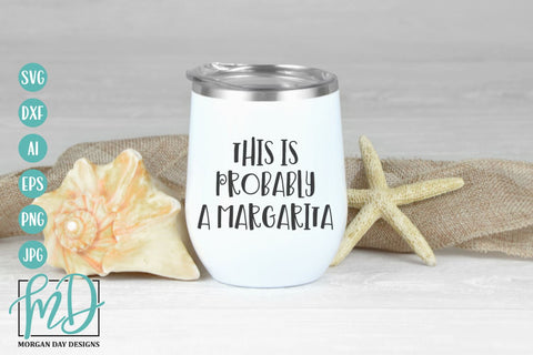 Taco And Margarita SVG Bundle | Cinco De Mayo | Fiesta SVG Bundle SVG Morgan Day Designs 