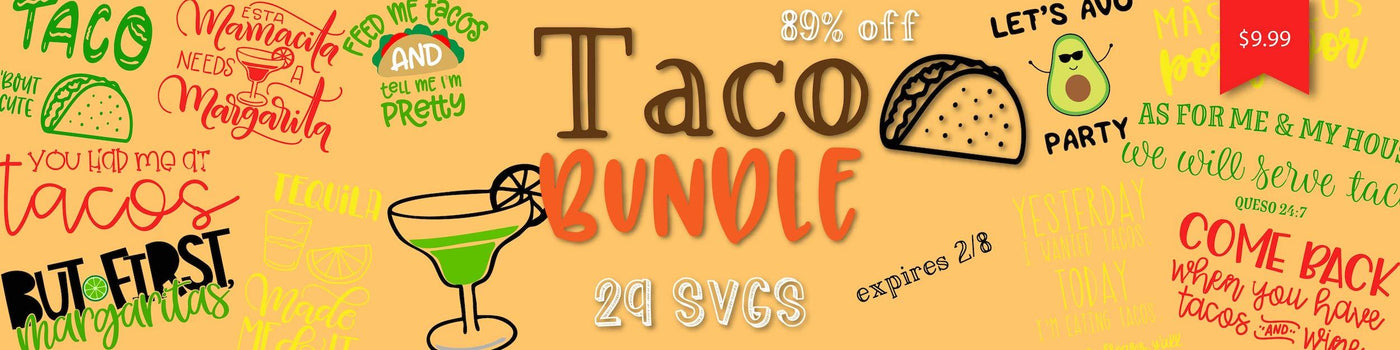 Taco Bundle