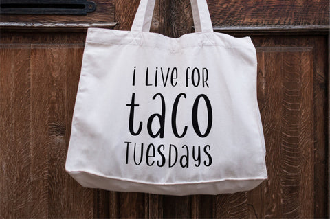 Taco Grande Font Sunday Nomad 