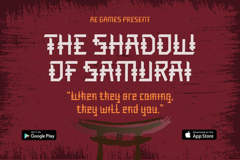 TADASHI Faux Japanese Font Font twinletter 